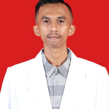 Profil CV Muhammad Abdi Zil Ikram