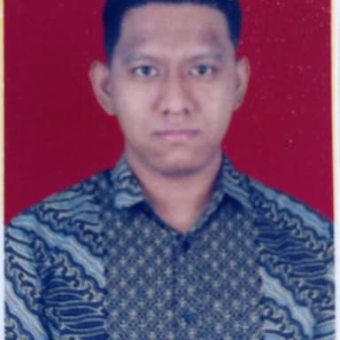 Profil CV Muhammad Fahri Wafom