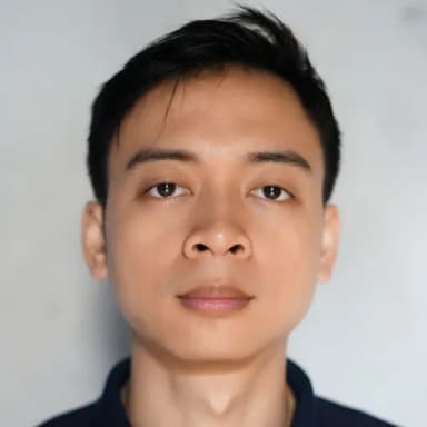 Profil CV Muhammad Fajar Firdaus