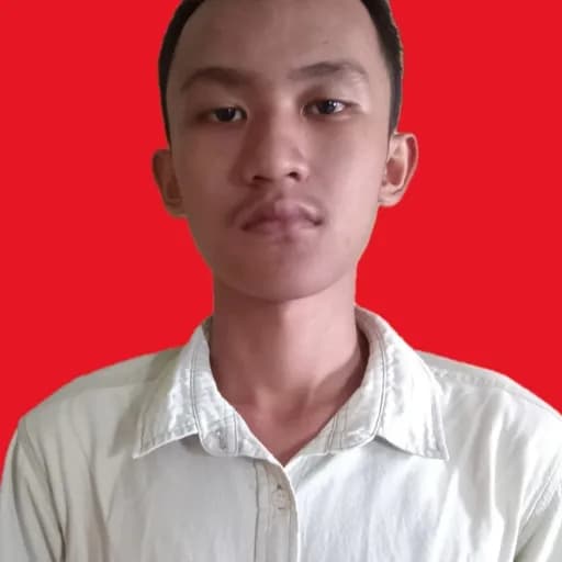 CV Muhammad Galuh Erfianto