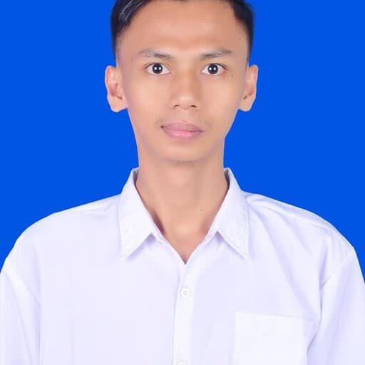 CV Muhammad Ilham