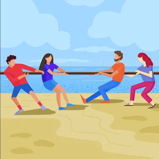 CV Muhammad Kholilurrahman