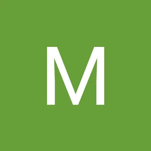 CV Muhammad Musthofa