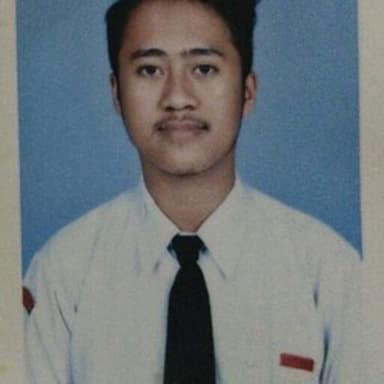 Profil CV Muhammad Rotib Fikrun Nuha