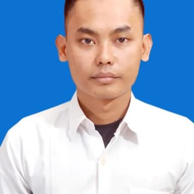 Profil CV Muntakhob fuady