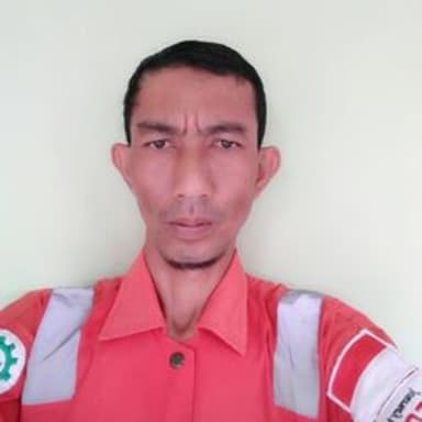 Profil CV M Yusuf Fikri