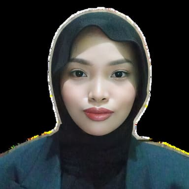 Profil CV Nabila Ayu Permatasari