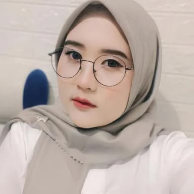 Profil CV Nabila Farfadz
