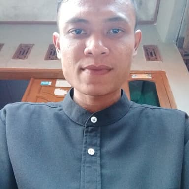 Profil CV Nano Sugianto