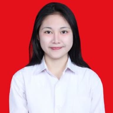 Profil CV Natasya Emilda Rezqita