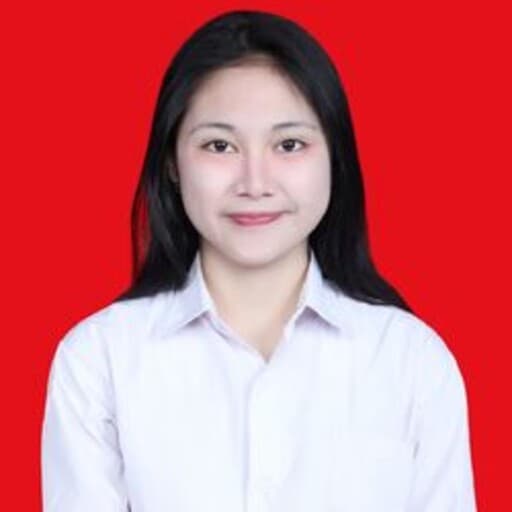 CV Natasya Emilda Rezqita