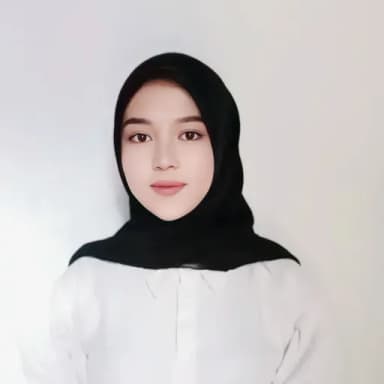 Profil CV Neng aisyah hanifa