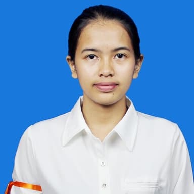 Profil CV Ni Kadek Dwi Pradnya Dewi