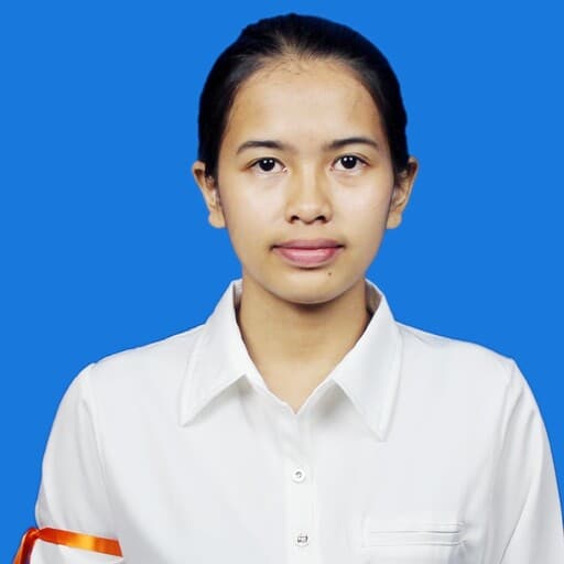 CV Ni Kadek Dwi Pradnya Dewi