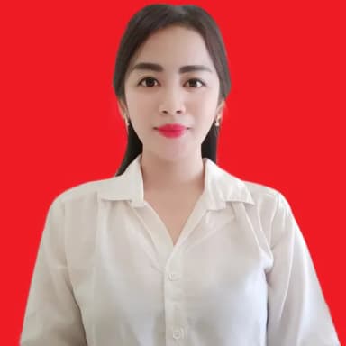 Profil CV Ni Luh Angga Novitayanti, S.E.