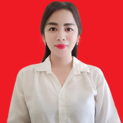 CV Ni Luh Angga Novitayanti, S.E.