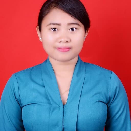 CV Ni Luh Putu Yayuk Purnama Santhi