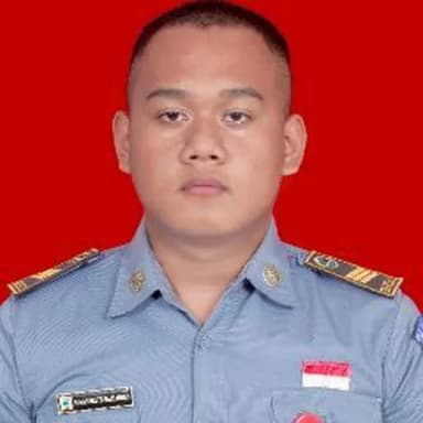 Profil CV Novan Restu Ramadhan