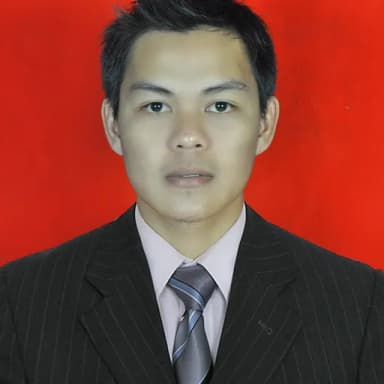 Profil CV Novi Aditya