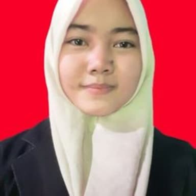 Profil CV Novi Mariana