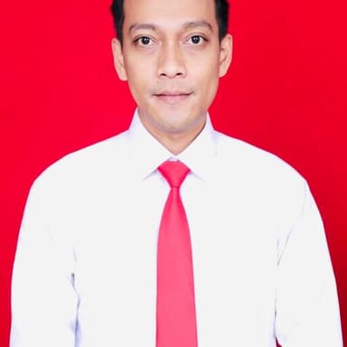 Profil CV Jasson Ardhya Wijayanto