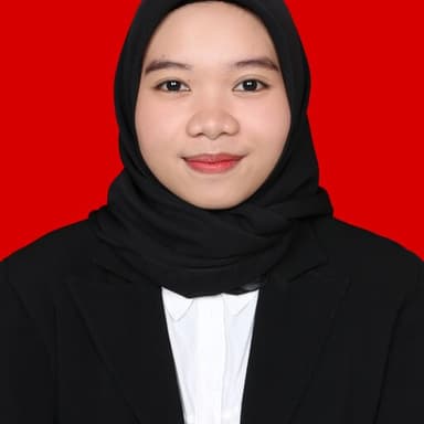 Profil CV Nuraini Andi Mappiasse, S.Pi