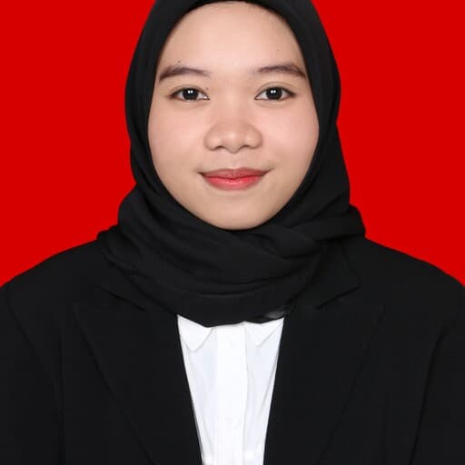 CV Nuraini Andi Mappiasse, S.Pi