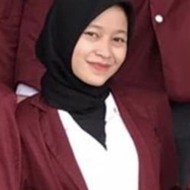 Profil CV Nurdalifah Agsar