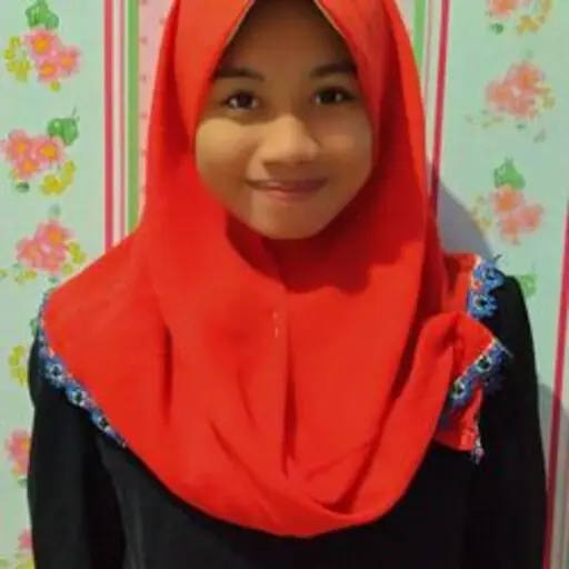 CV Nurfiza Rahmawati