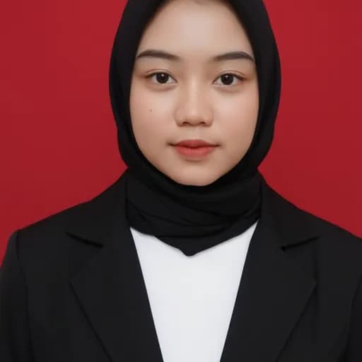 CV NURHALIZAH AZMI