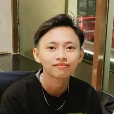 Profil CV Nuri Nurssafitri