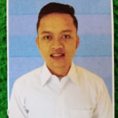 Profil CV M. Syahid Nouris