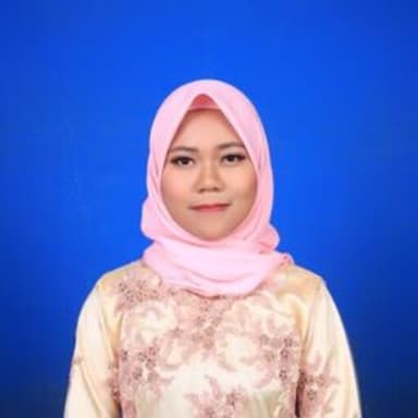 Profil CV Nurma Yunita