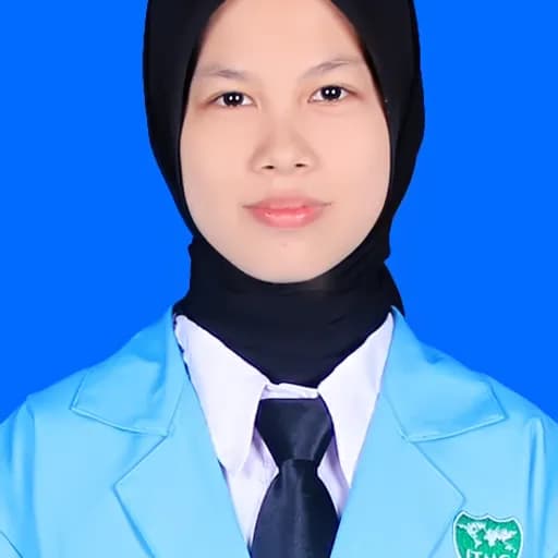 CV Nur Sakinah