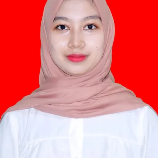 CV Nurul Aini
