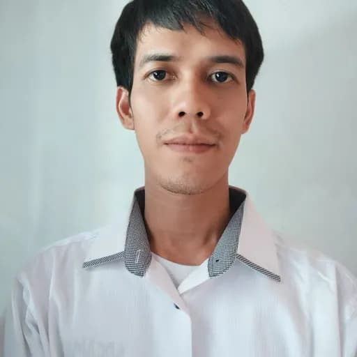 CV Nurul Burhan