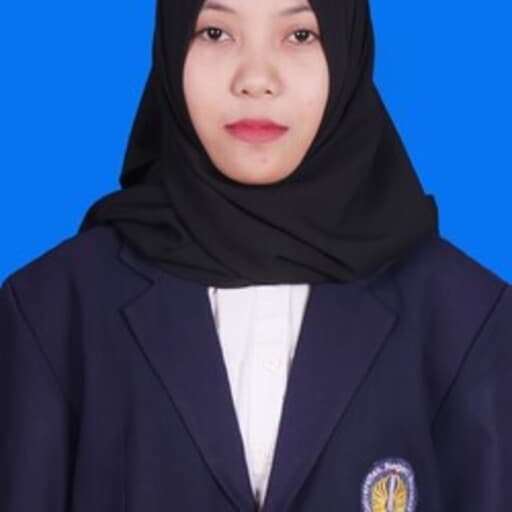 CV Nuzulul Hidayah S.Pd