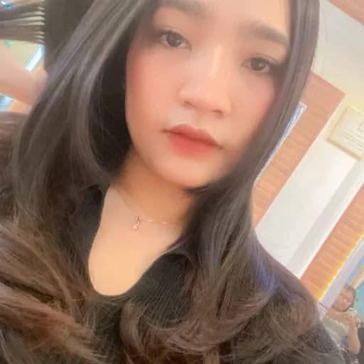 CV Nyoman Sri oktaviani