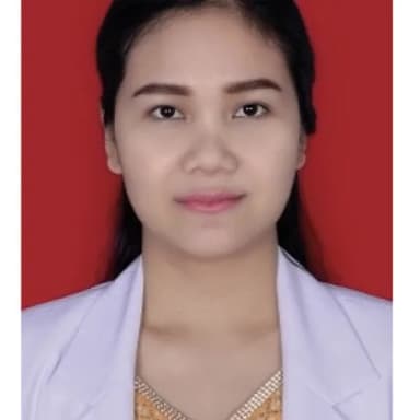 Profil CV dr. Kholidah Firdaussina
