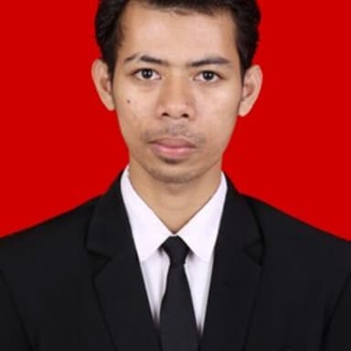 Profil CV Ory Sukahat Putra