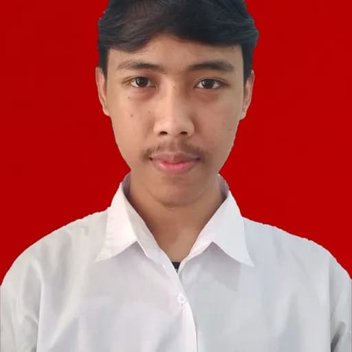 CV Faisal Azmi