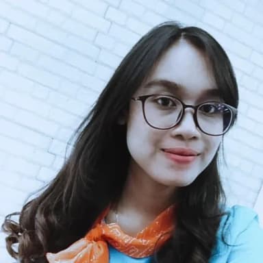 Profil CV Pani Novianti