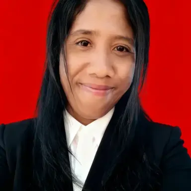 Profil CV LUSIA DERAN BEDA