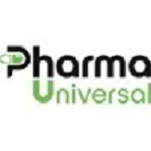 CV Pharmauniversal