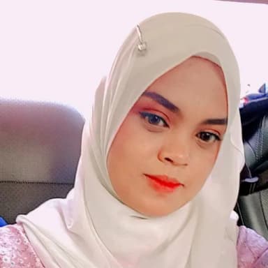 Profil CV Pinkan Dania