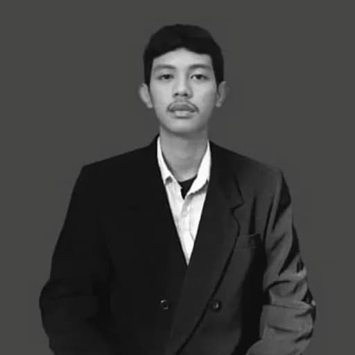 CV Putra Gandy Nur Ahmadi