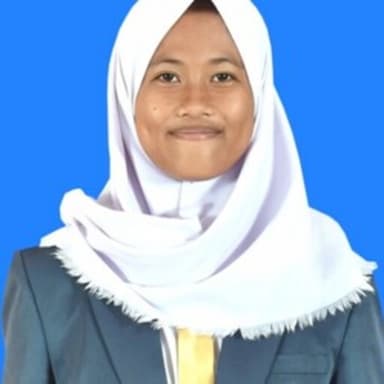 Profil CV Putri Khairunnisa