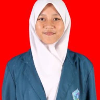 Profil CV Putri Kusuma Wardani