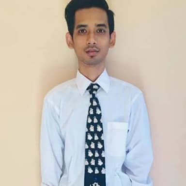 Profil CV Rafdi Adri Gumelar