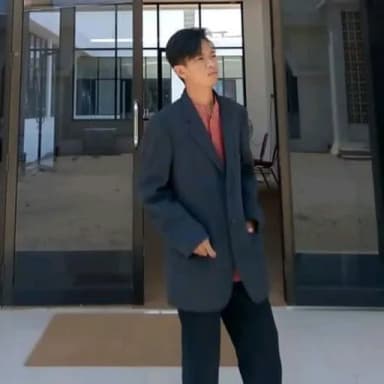 Profil CV Rahman Ahmadul